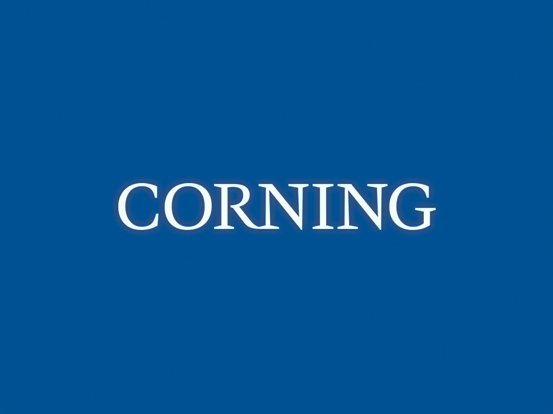 康宁CORNING