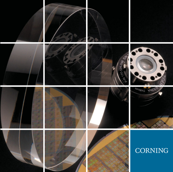 康宁石英材料加工、销售